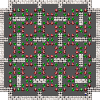 Уровень 52 — Sasquatch 05 Arranged